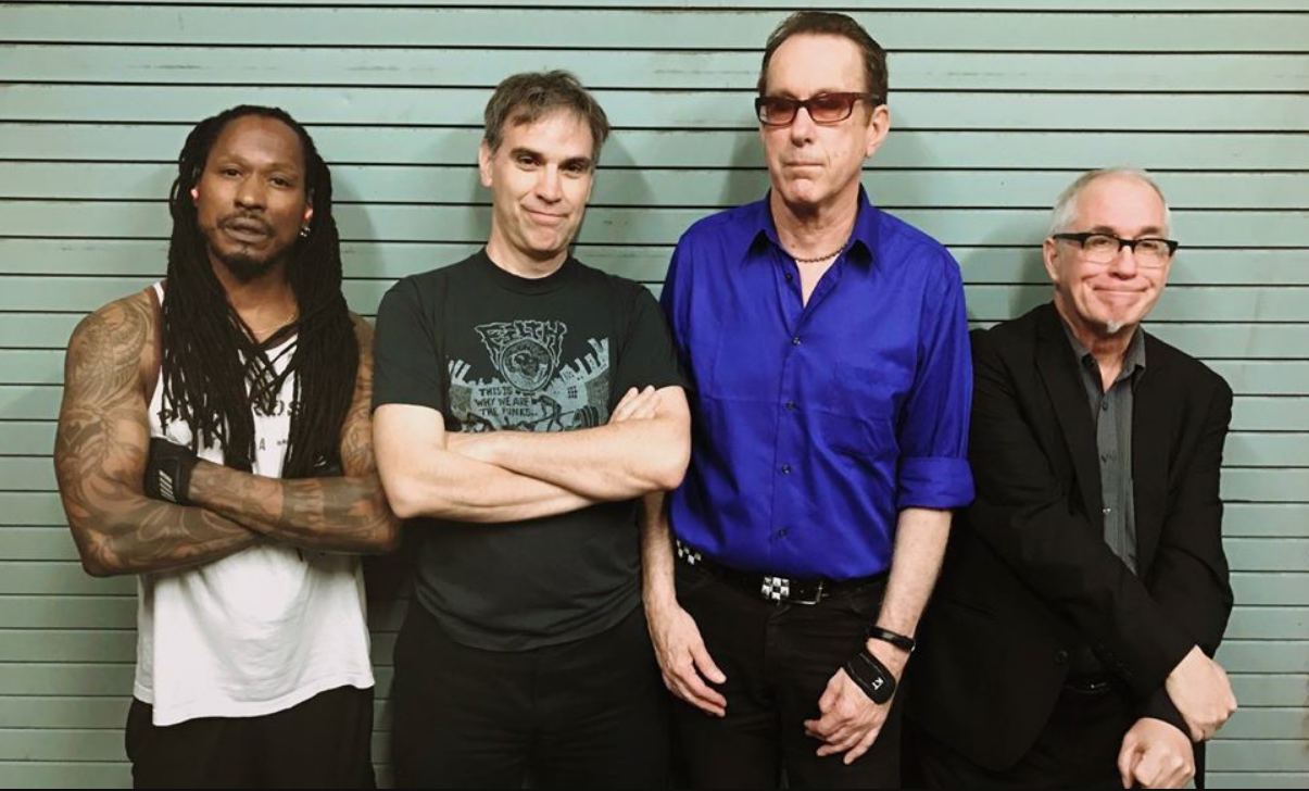 The Dead Kennedys tour dates & tickets 2024 Ents24