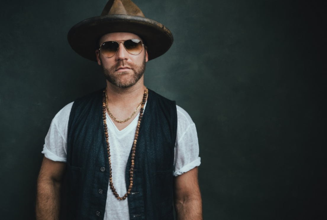 Drake White tour dates & tickets 2024 Ents24