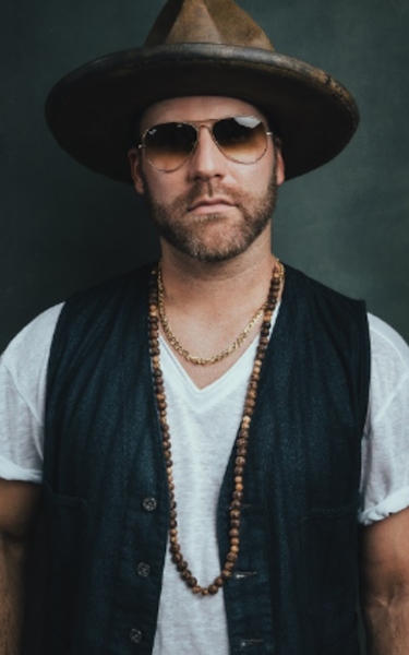 Drake White & The Big Fire, Ryan Kinder, Tenille Townes