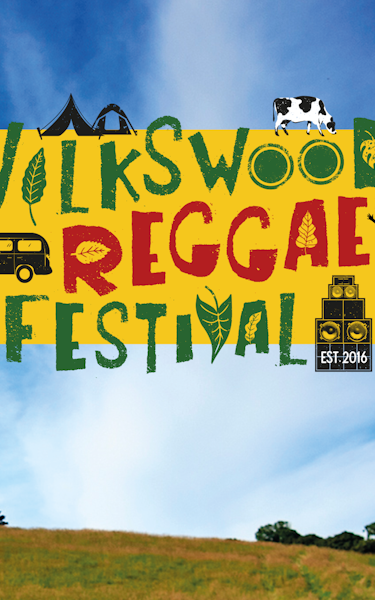 Wilkswood Reggae Festival 2022