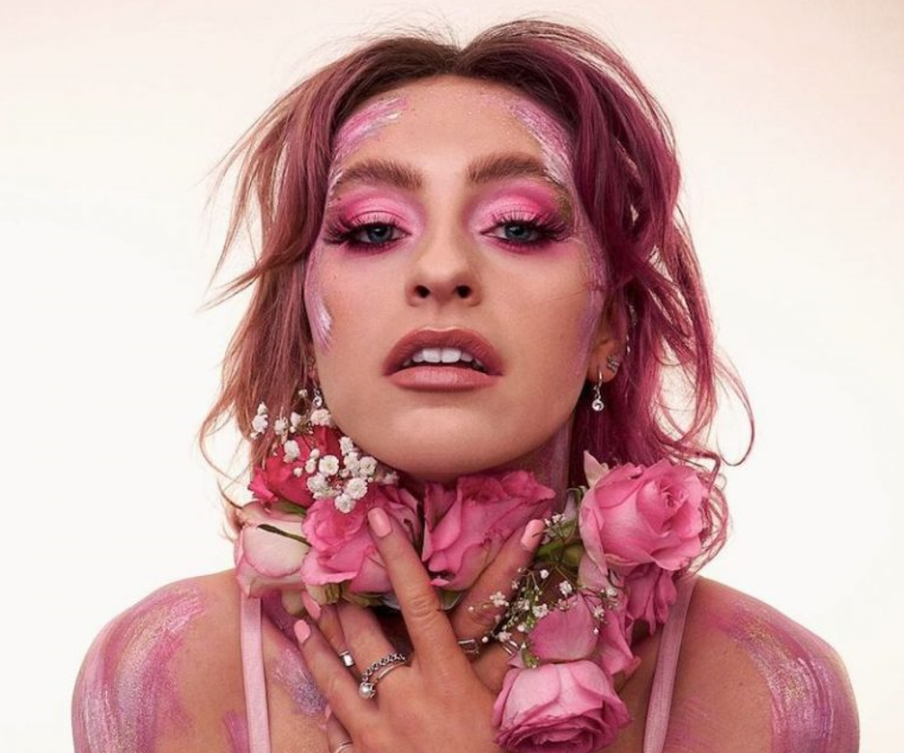 Beth McCarthy appearing at this event