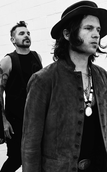 Rival Sons, The Record Company, The Last Internationale