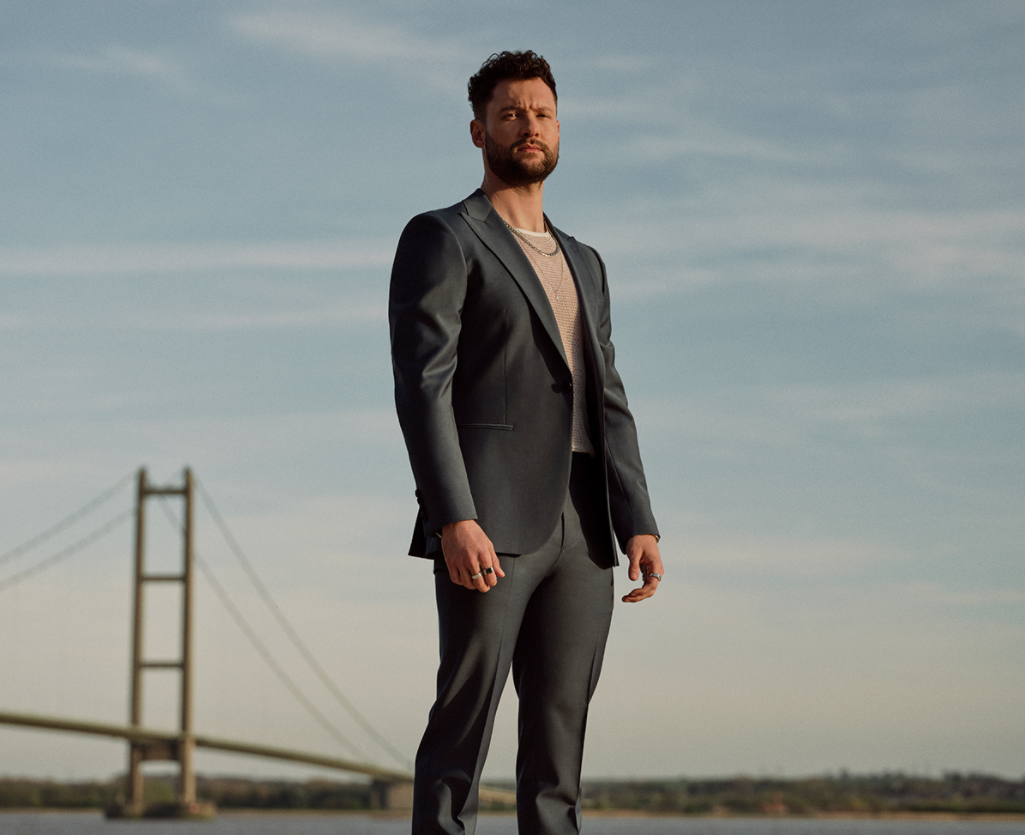 Calum Scott Tour Dates & Tickets 2023 Ents24