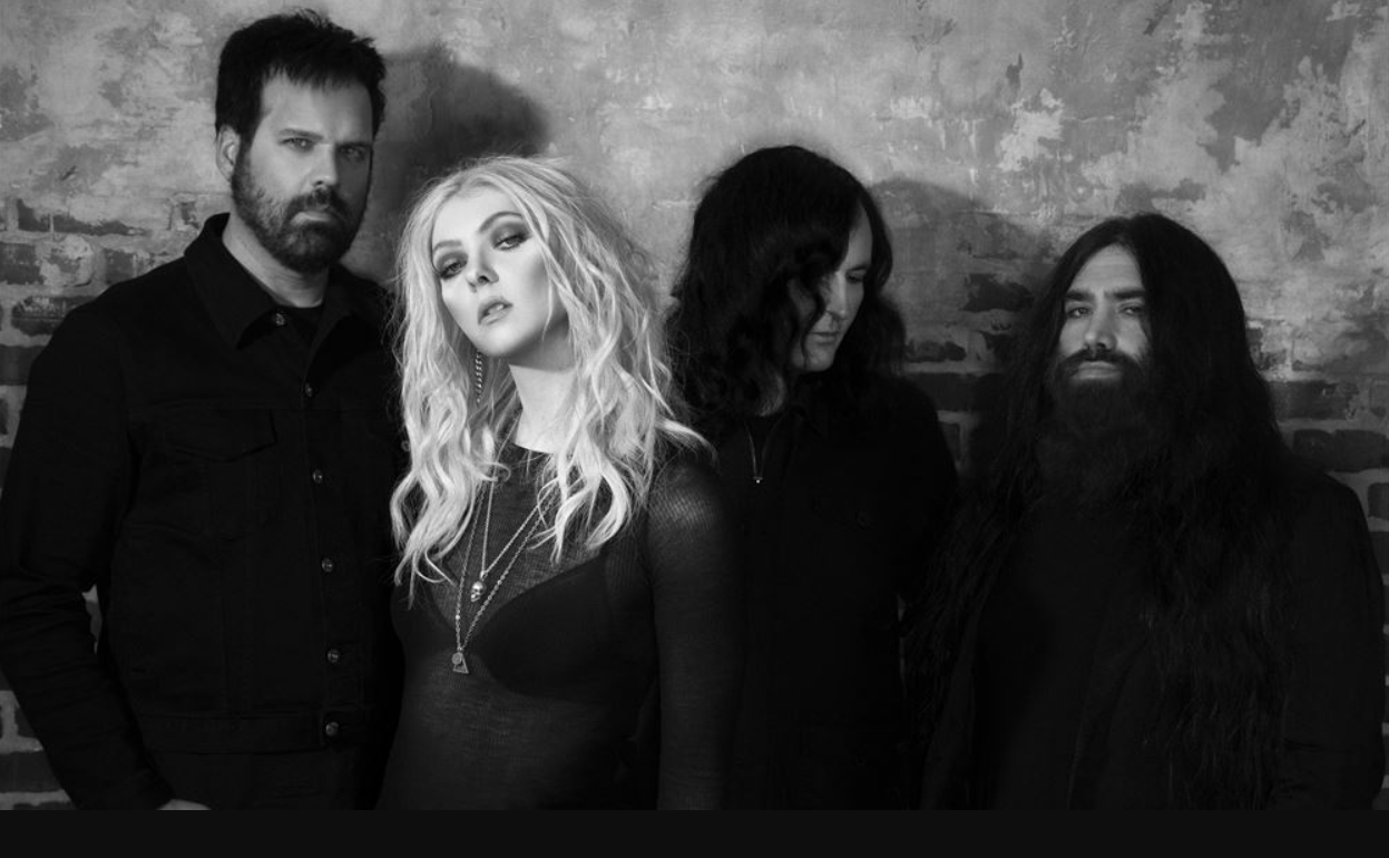 The Pretty Reckless tour dates & tickets Ents24