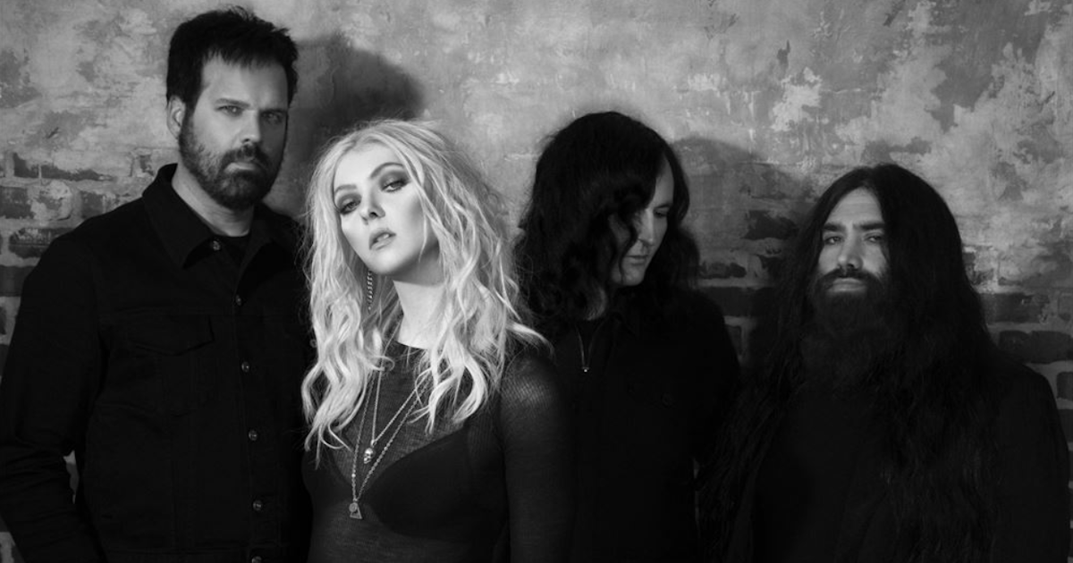 The Pretty Reckless tour dates & tickets 2024 Ents24