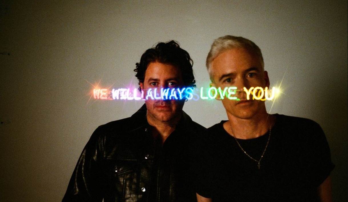 The Avalanches