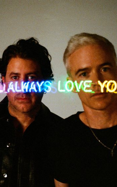 The Avalanches Tour Dates
