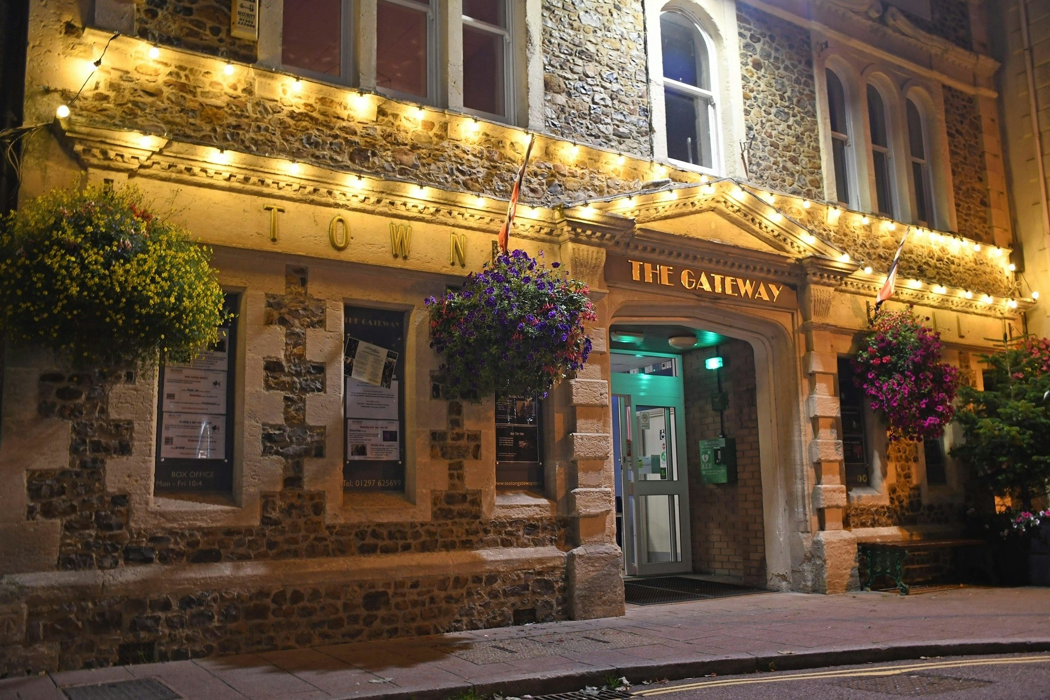 The Big Yellow Tambourine Man Band: A...