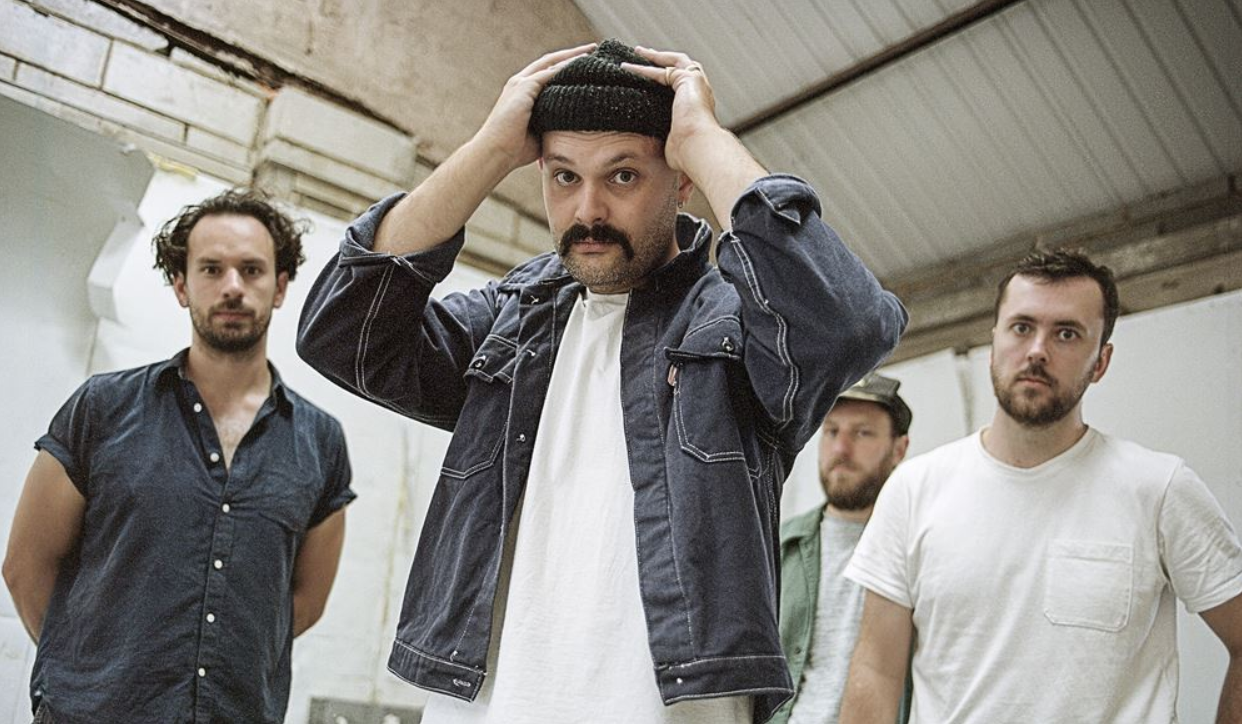 Picture of TV Priest: Album Launch Show