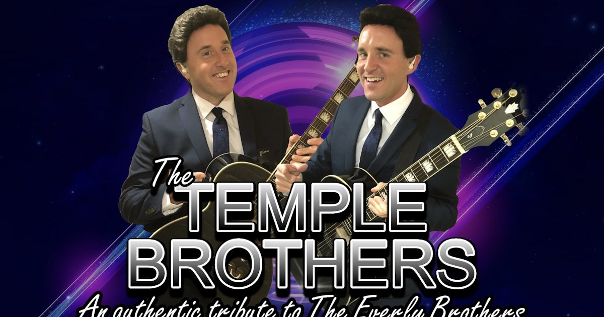 temple brothers tour dates 2022