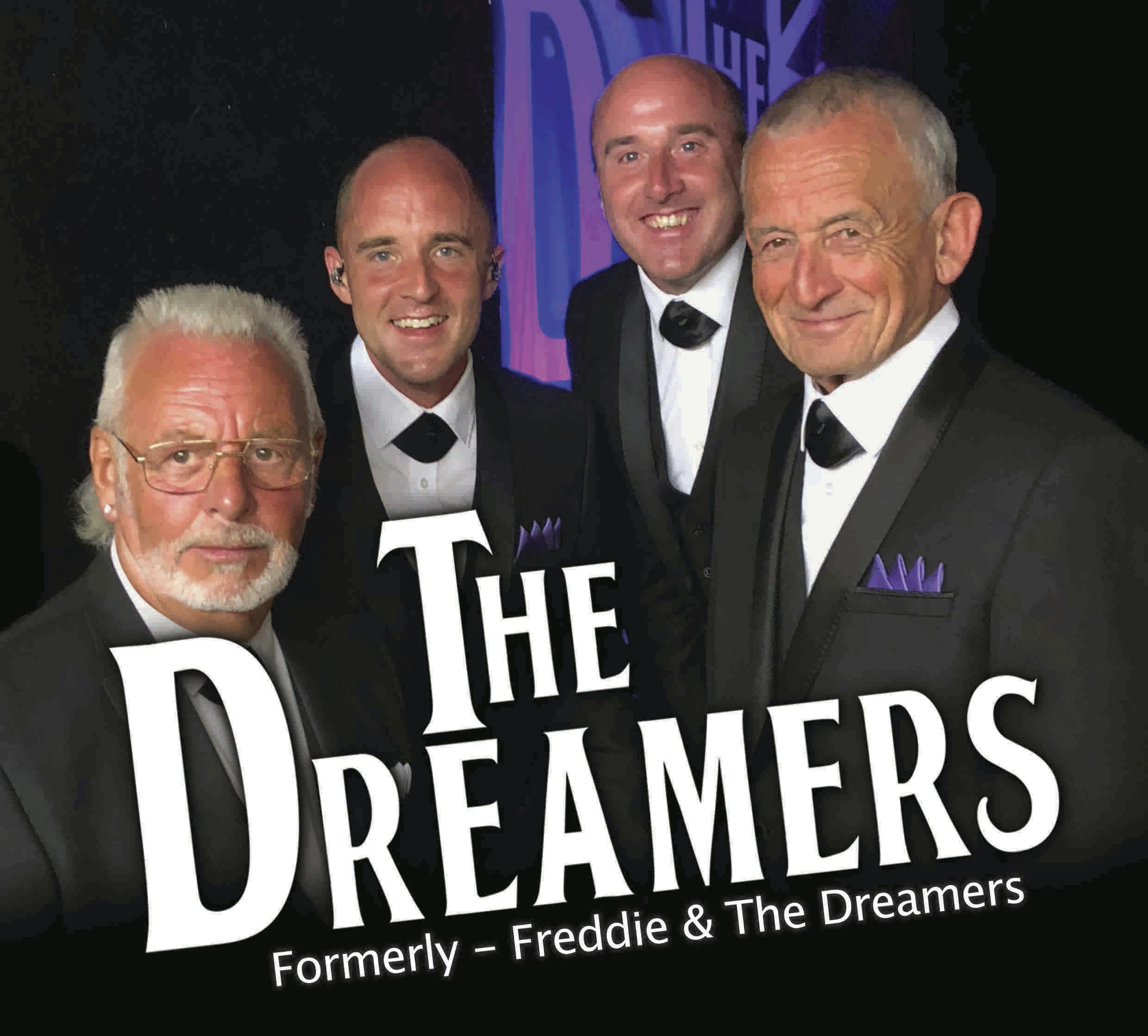 The Fab 50s and Swingin' 60s