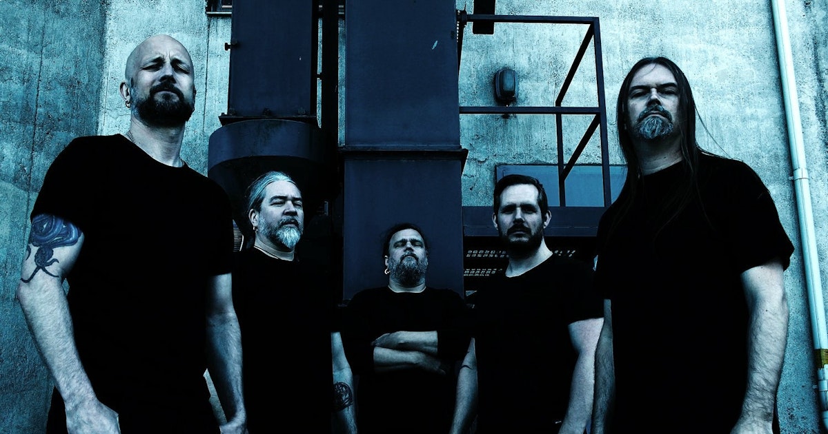 Meshuggah tour dates & tickets 2024 Ents24