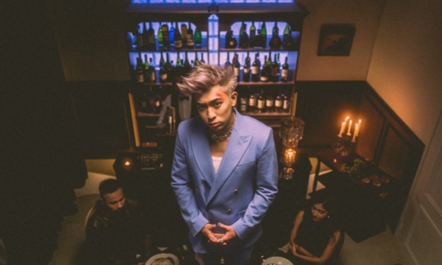 Tyson Yoshi tour dates & tickets 2024 Ents24