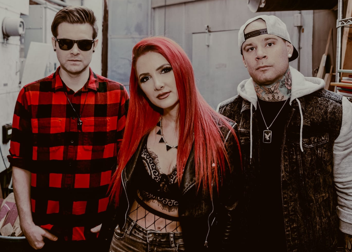 Halocene tour dates & tickets 2025 Ents24