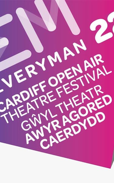 Cardiff Open Air Theatre Festival Events