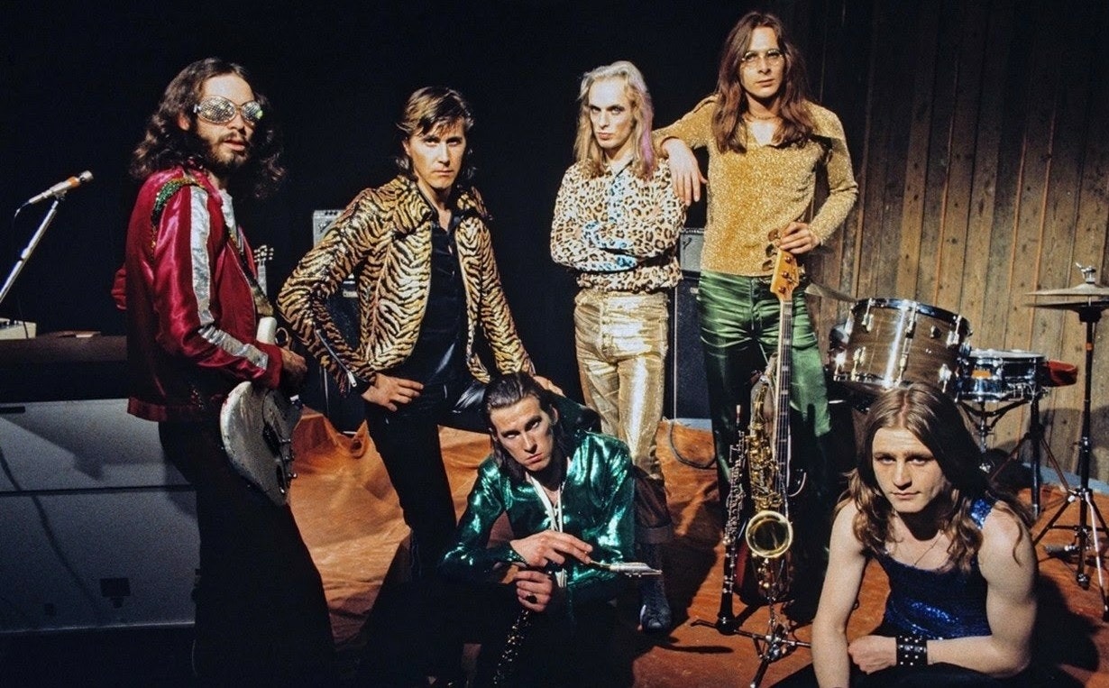 Roxy Music tour dates & tickets 2024 | Ents24