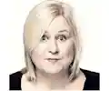 Dawn Bailey appearing at this event