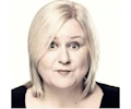 Dawn Bailey appearing at this event