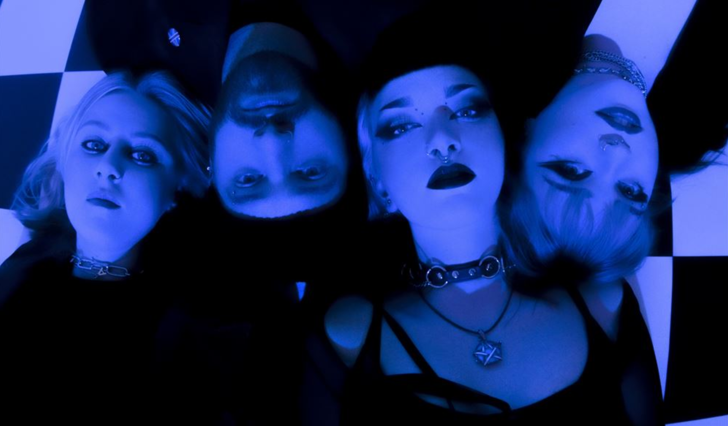 Crawlers tour dates & tickets 2024 Ents24