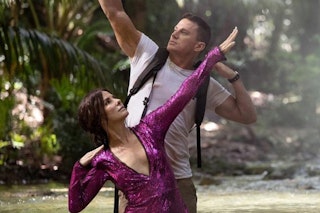 Image for The Lost City