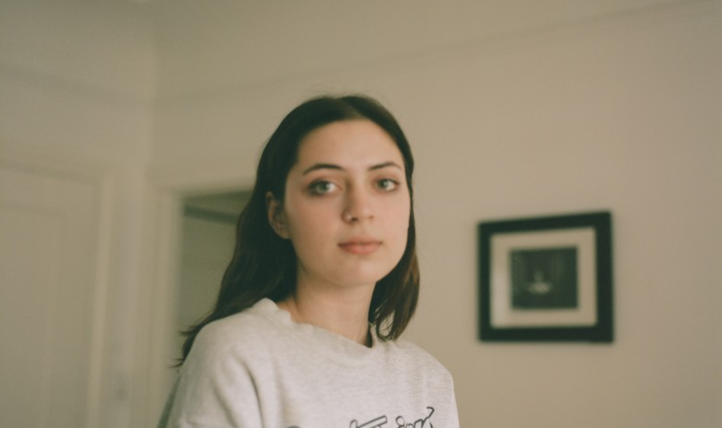 Lizzy McAlpine Tour Dates & Tickets 2024 Ents24