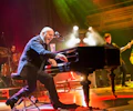 Elio Pace appearing at this event