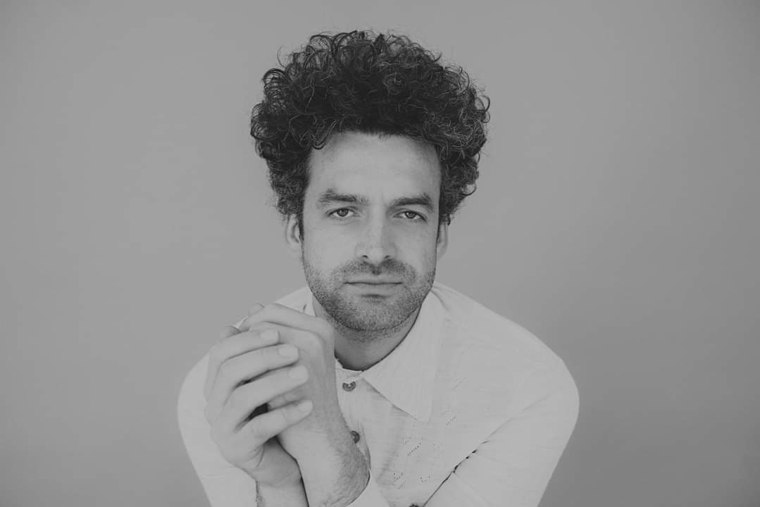 Reuben's Daughters appearing at this event