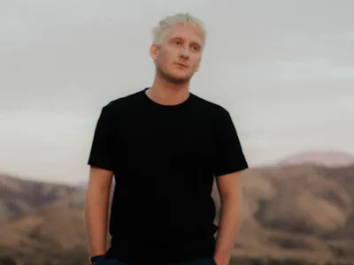 Picture of Seb Wildblood