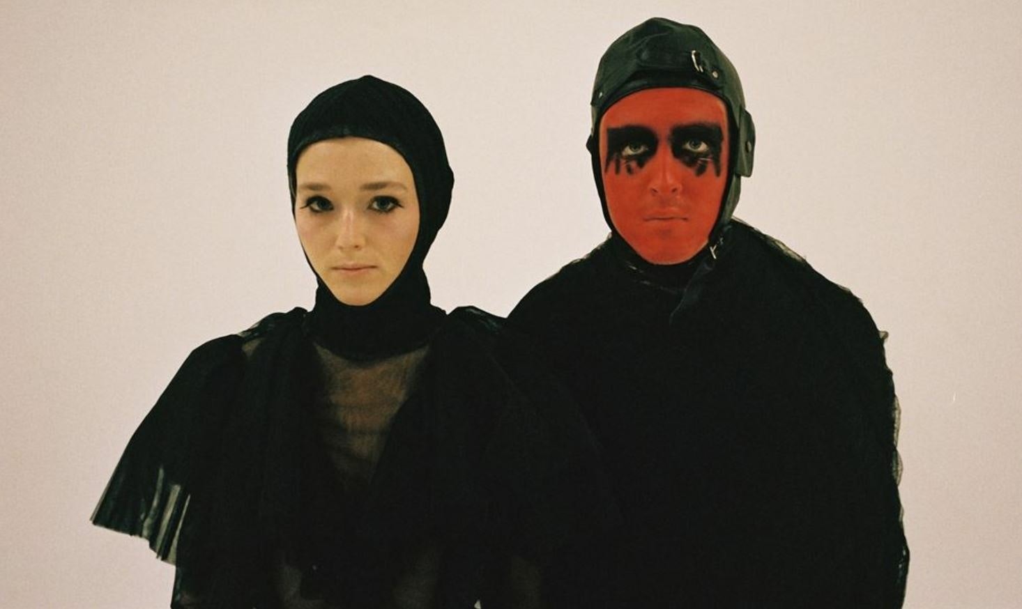 Jockstrap tour dates & tickets 2024 Ents24