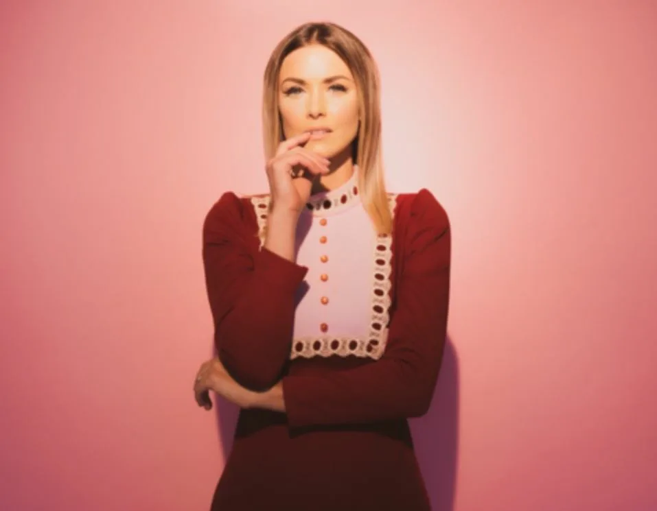 Picture of Jill Andrews