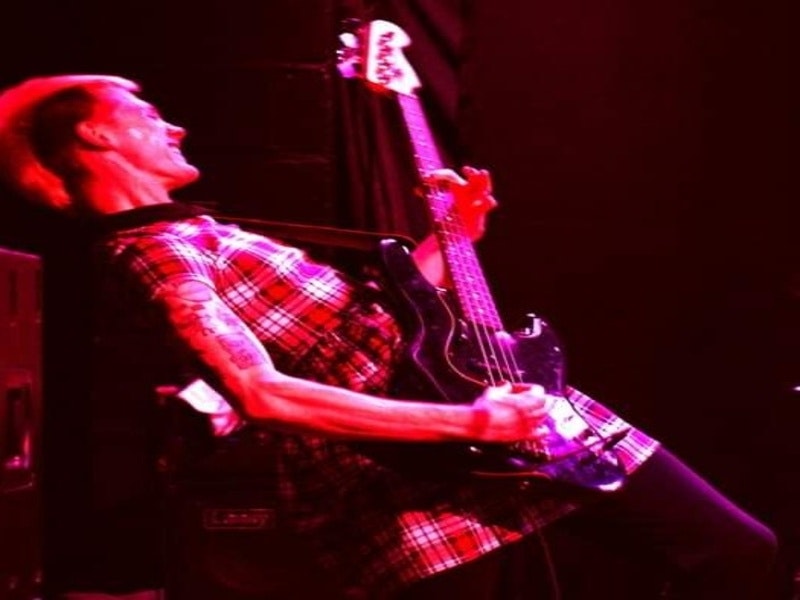 New Bedlam Asylum Tour Dates & Tickets 2024 Ents24