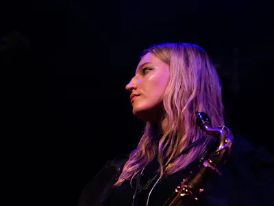 Picture of Emma Rawicz INKYRA