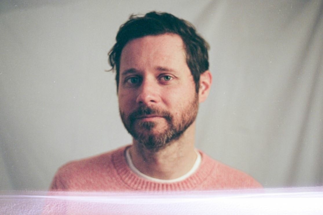 Dan Mangan appearing at this event