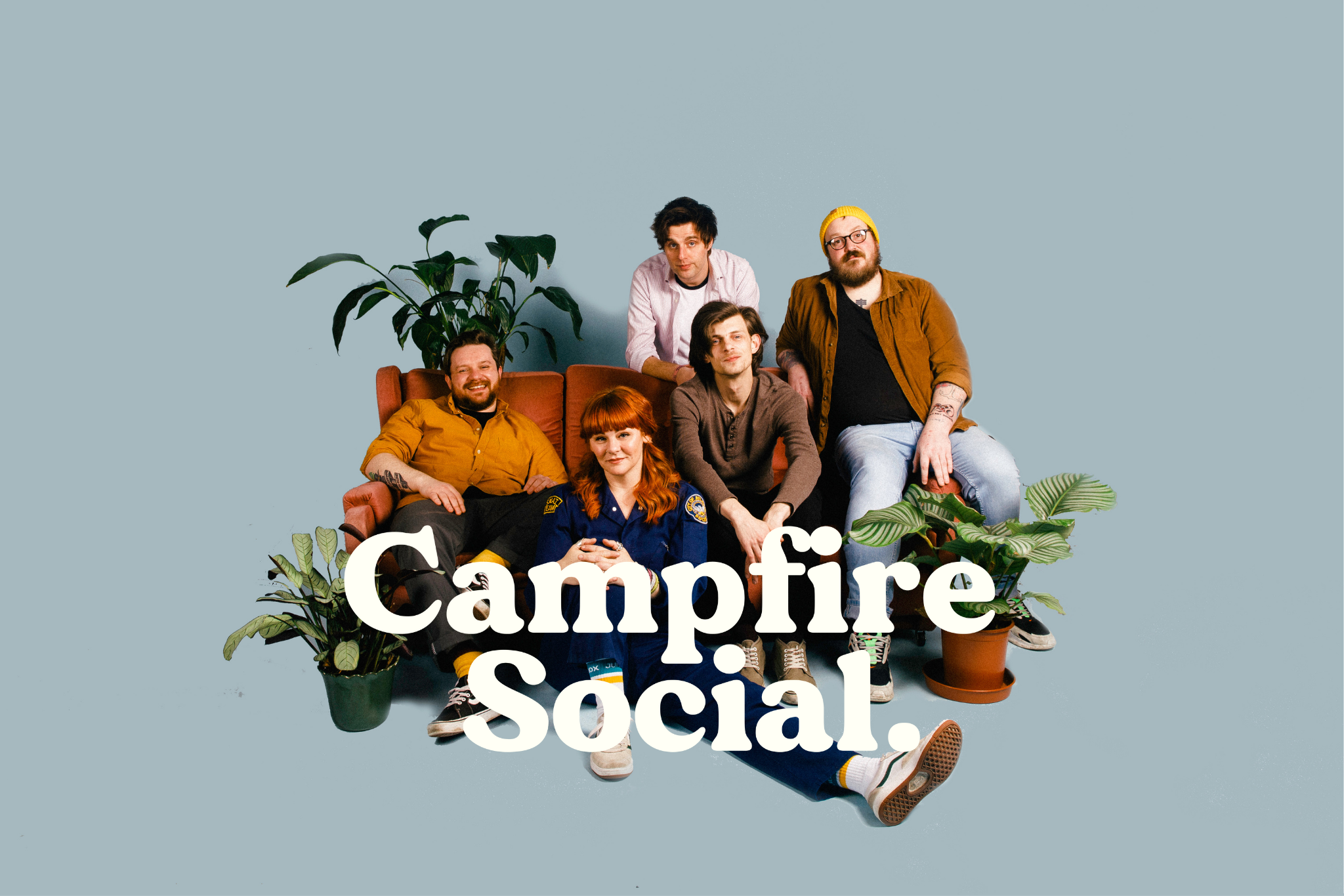 Campfire Social