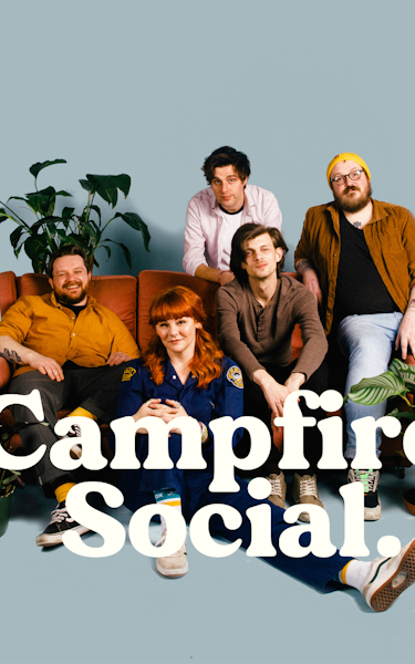 Campfire Social, Sunstack Jones