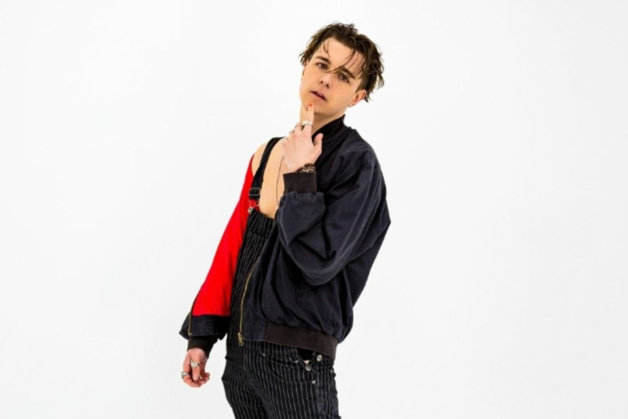 KiD RAiN tour dates & tickets 2024 Ents24