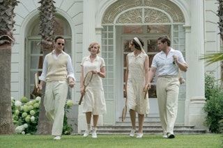Image for Downton Abbey: A New Era