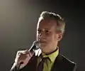 Frank Skinner appearing at this event