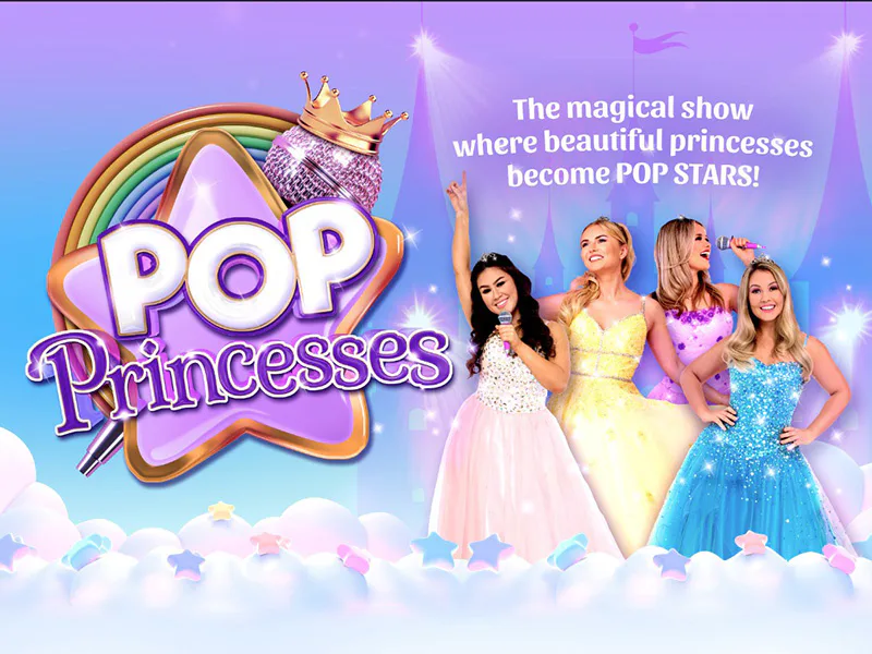 Picture of Pop Princesses