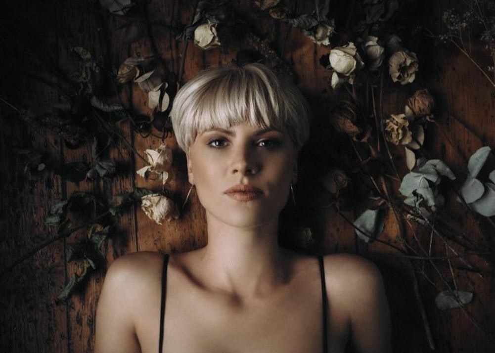 Mica Millar appearing at this event