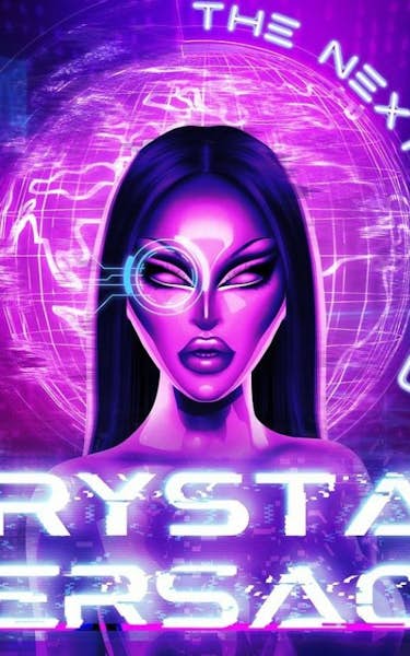 Krystal Versace Tour Dates