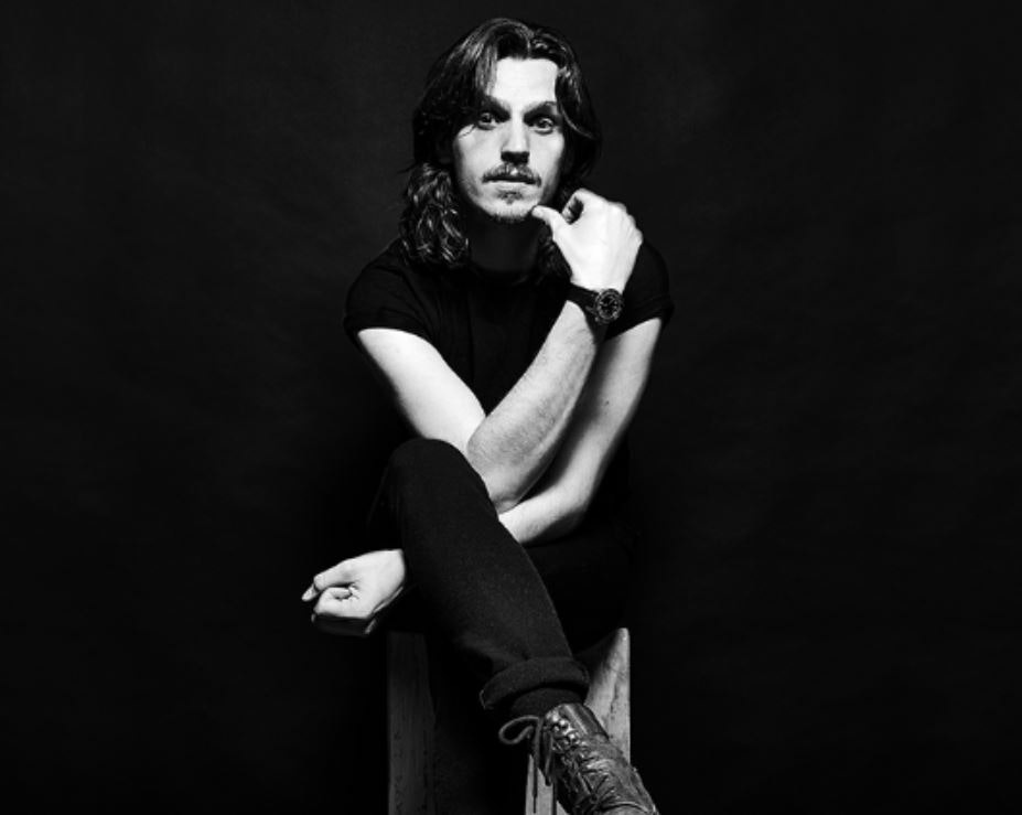 Patrick Droney tour dates & tickets 2024 Ents24