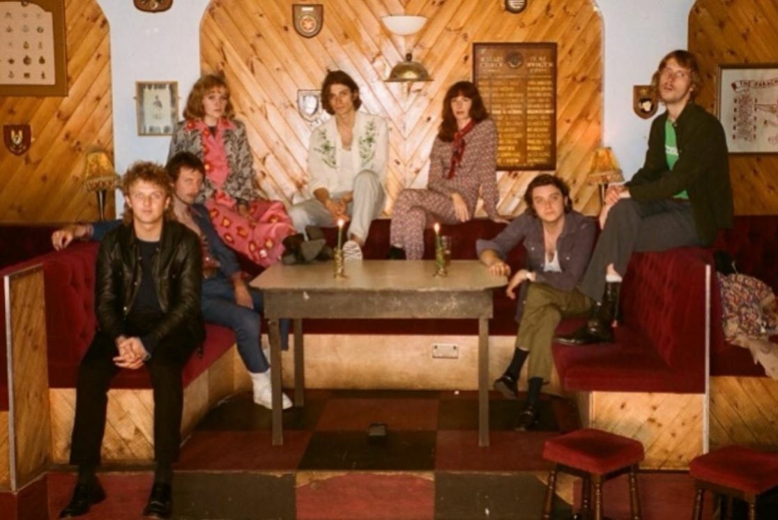 This Is The Deep appearing at this event