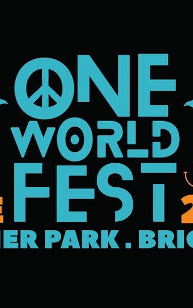 One World Festival 2022
