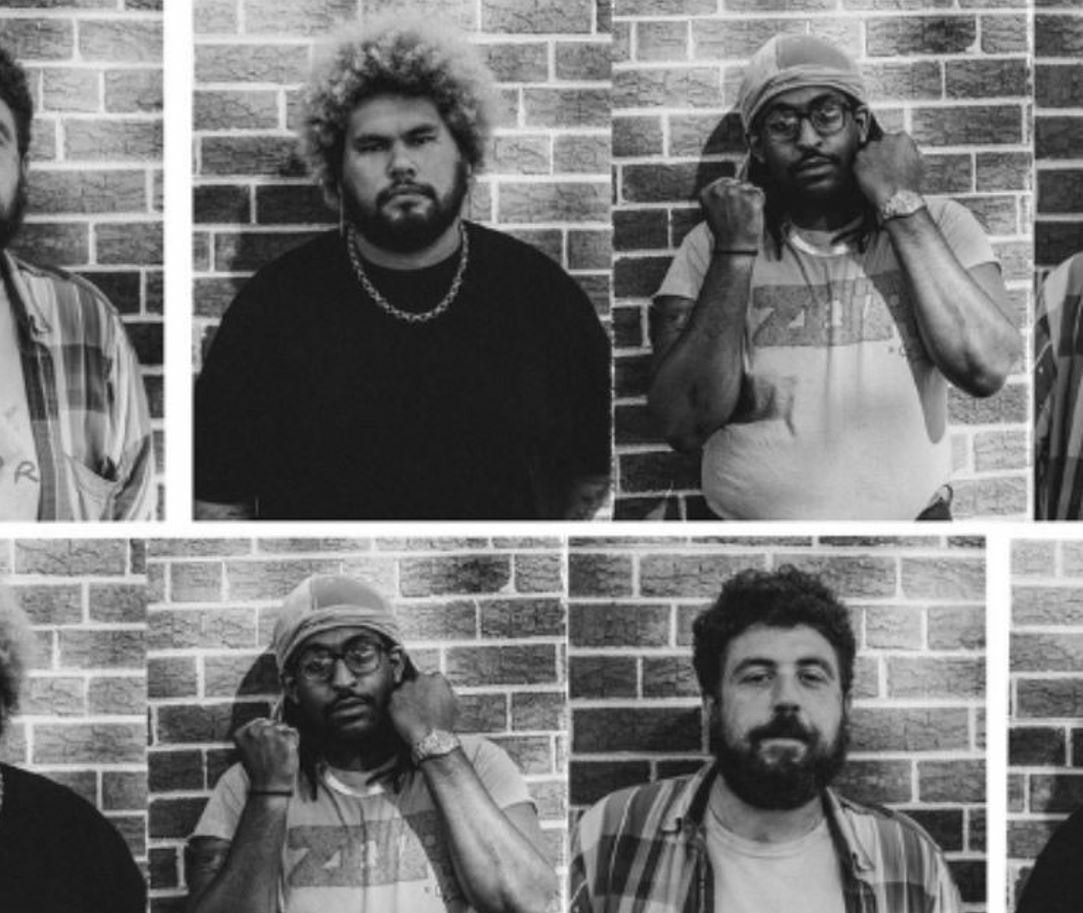 Soul Glo tour dates & tickets 2024 Ents24