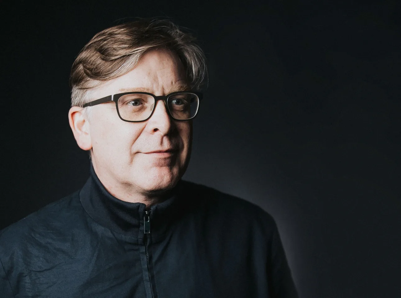 Picture of Norman Blake