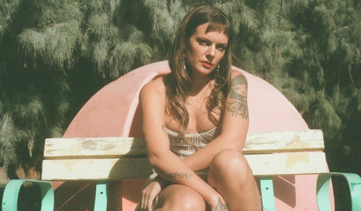Tove Lo tour dates & tickets 2024 Ents24