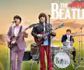 The Pretend Beatles appearing at this event