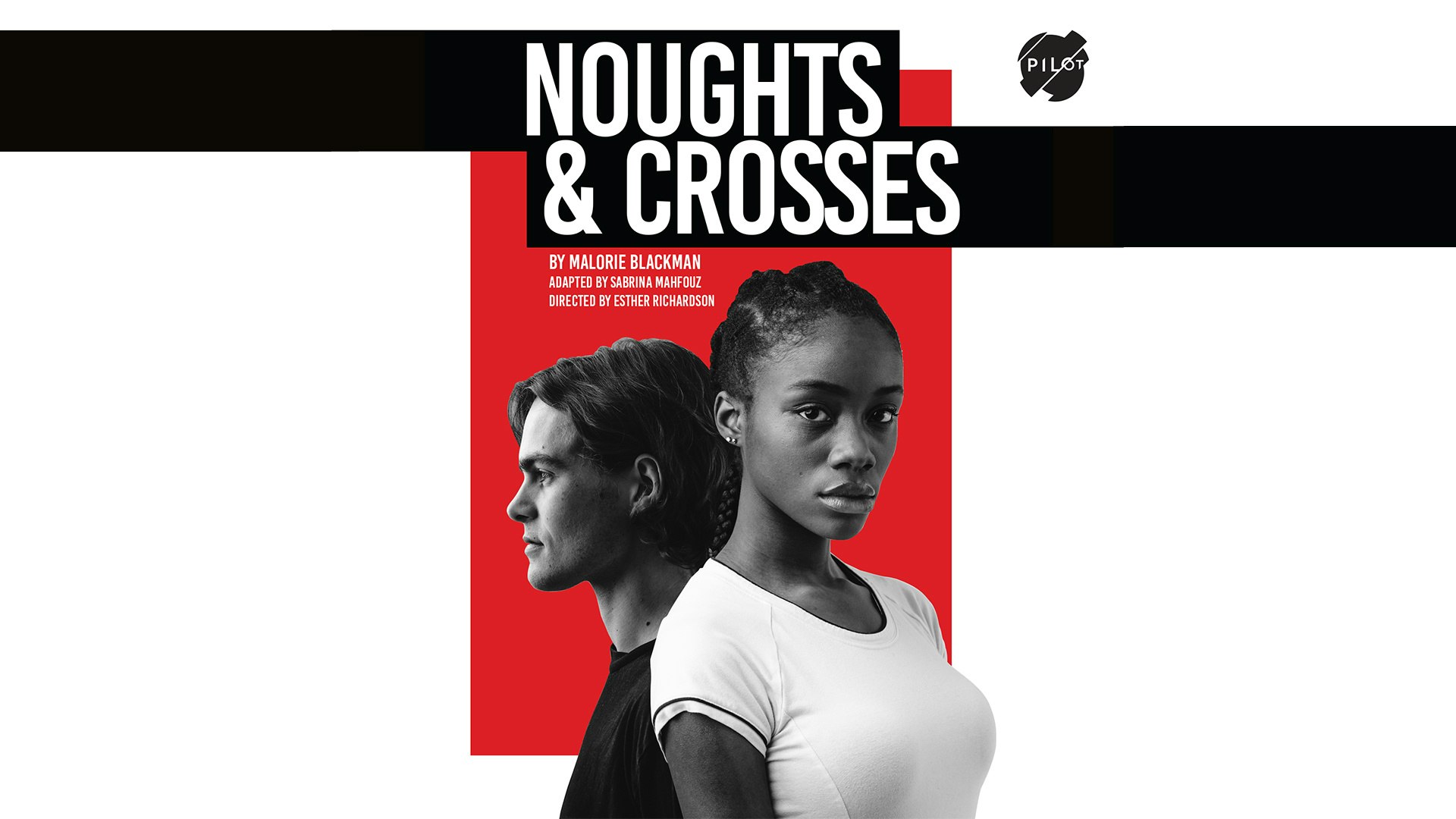 Noughts & Crosses tour dates & tickets 2024 Ents24