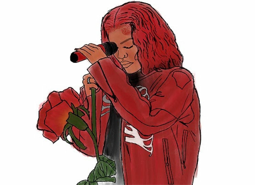 Teyana Taylor Tour Dates & Tickets 2024 Ents24